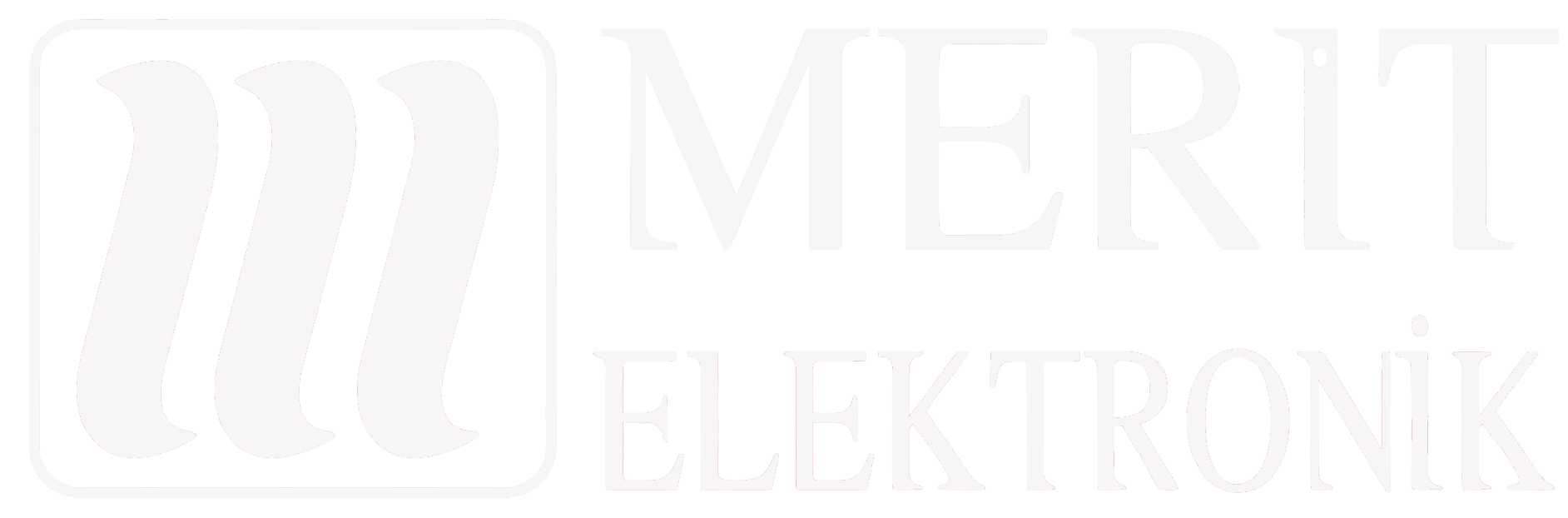 Merit Elektronik